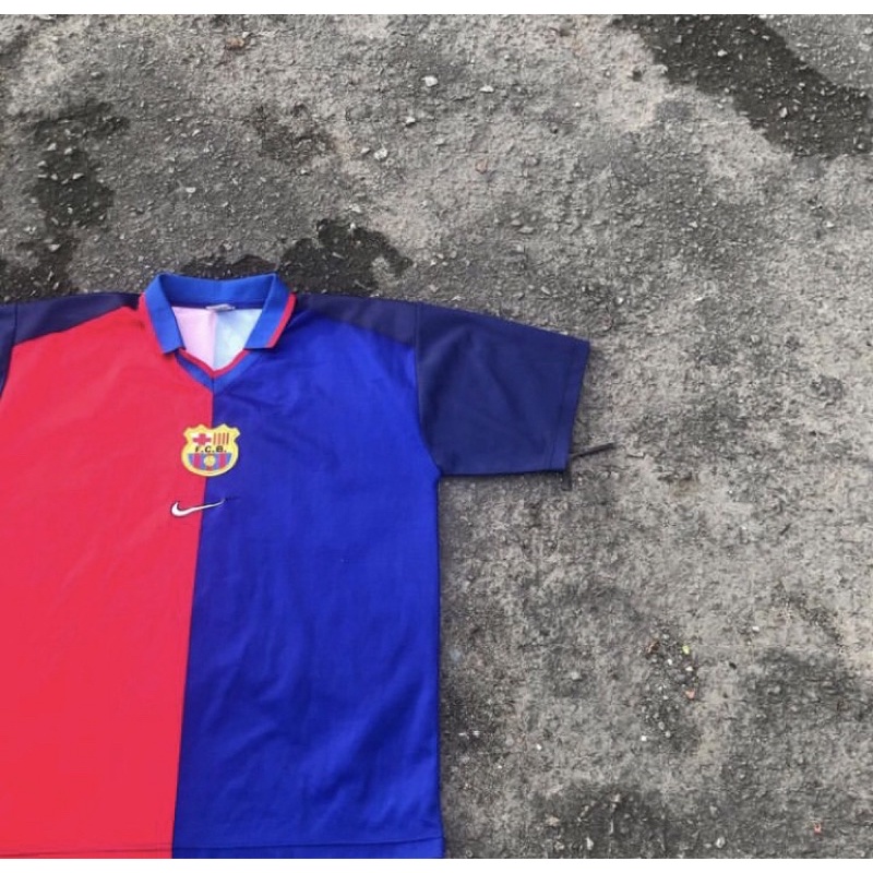 Fc Barcelona jersey