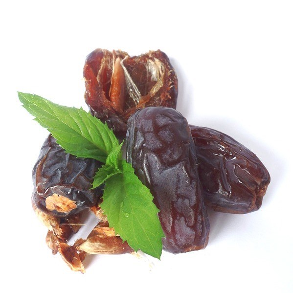 

Kurma Medjool USA 1 Kg - Natural Delights Bard Valley Dates