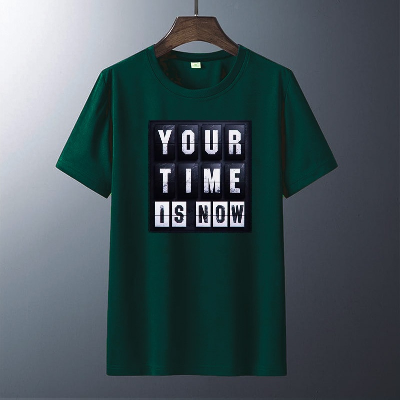 FF KAOS PRIA II KAOS DISTRO SABLON DIGITAL BERKUALITAS BISA UNISEX 018