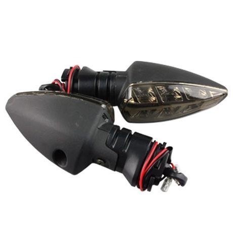 Lampu Sen New Vixion Led Jpa Lampu Sein New Vixion Old Vixion Led Jpa #Original