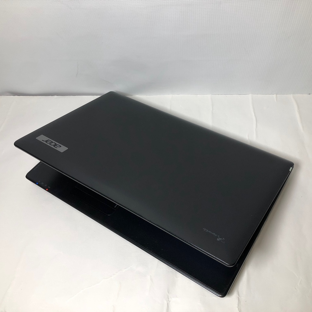 Laptop Acer TMP453-M intel core i3 ram 4gb HDD 500gb - Windows 10