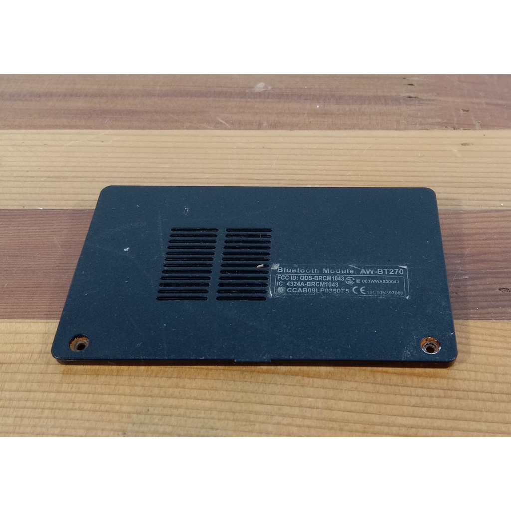 Casing Tutup RAM Laptop Asus K42 A42 A42F K42J A42J X42