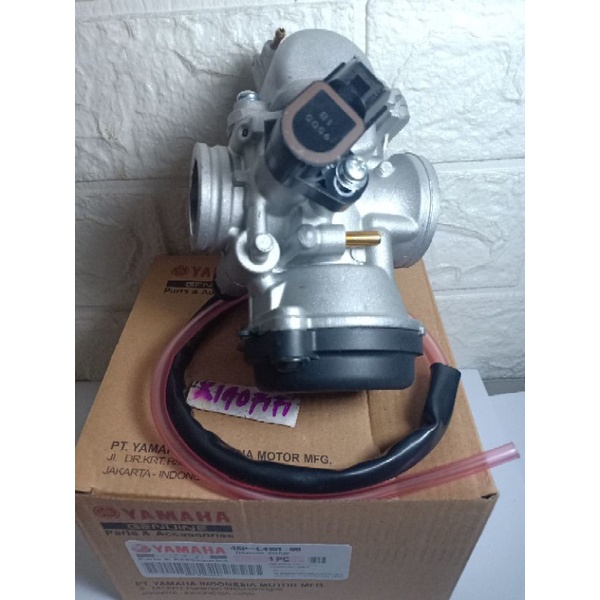 karburator carburator byson  (45p) MIKUNI (OEM)