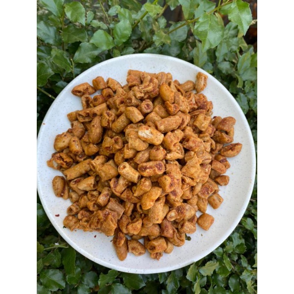 

Sotong Goreng Pedas