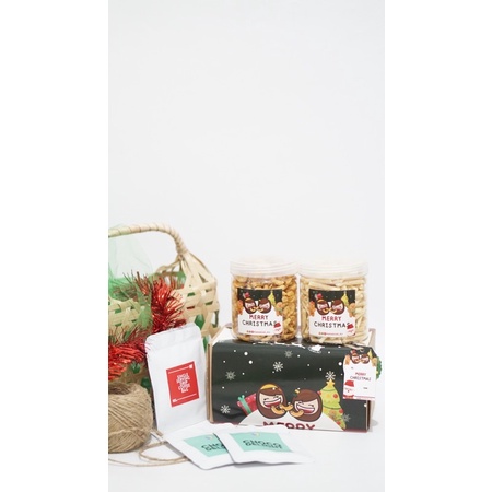 

HAMPERS NATAL SET 2