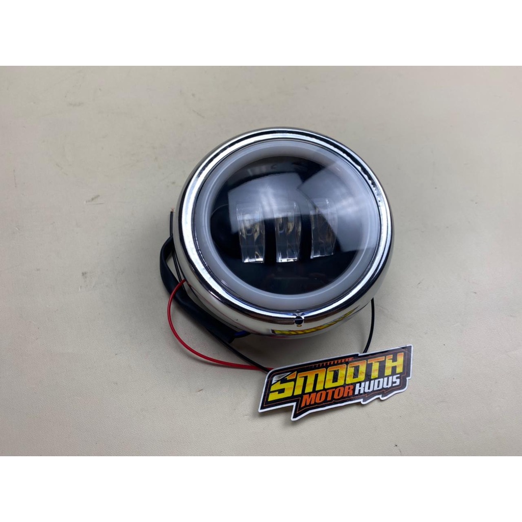 LAMPU DAYMAKER C70 ORIGINAL MERK MOS TERMURAH