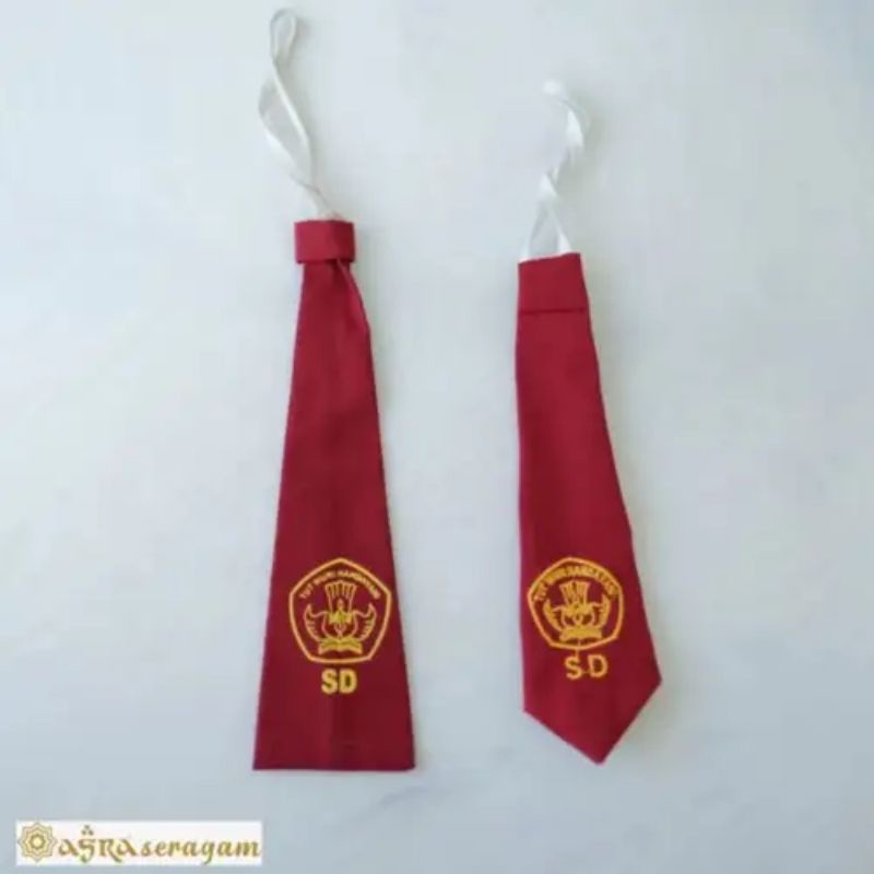 

Dasi SD