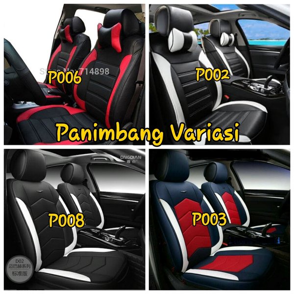 Sarung Jok Mobil Xenia 2011- 2012