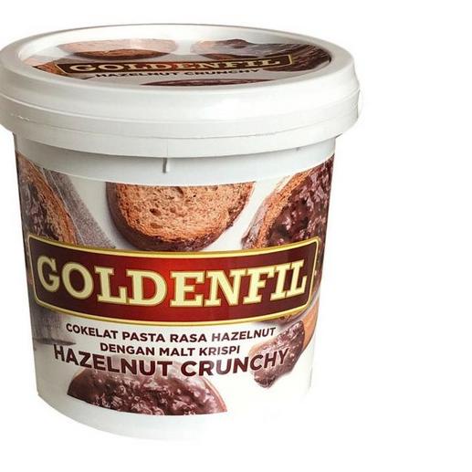 

12.12 Brand goldenfil aneka rasa 1kg gas !!