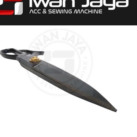 

Baru !! Shuaipu Gunting Kain / Bahan - Tersedia Ukuran 8/9/10 Inch . . . . . .