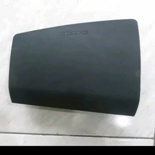 cover airbag dashboard avanza