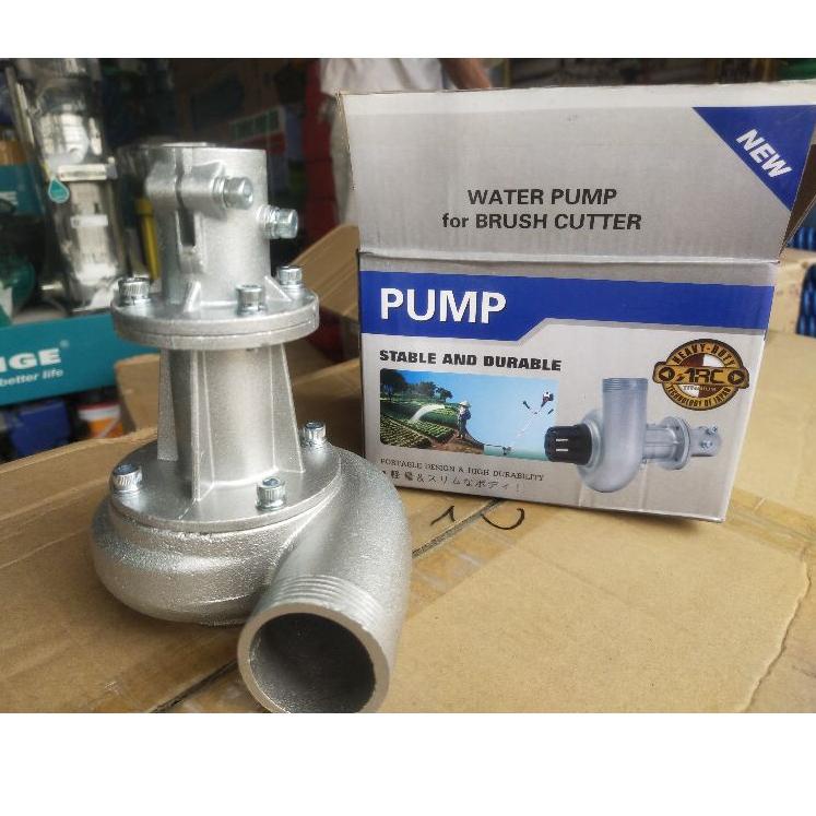 Menarik Adaptor pompa air FWP 10 untuk mesin potong rumput