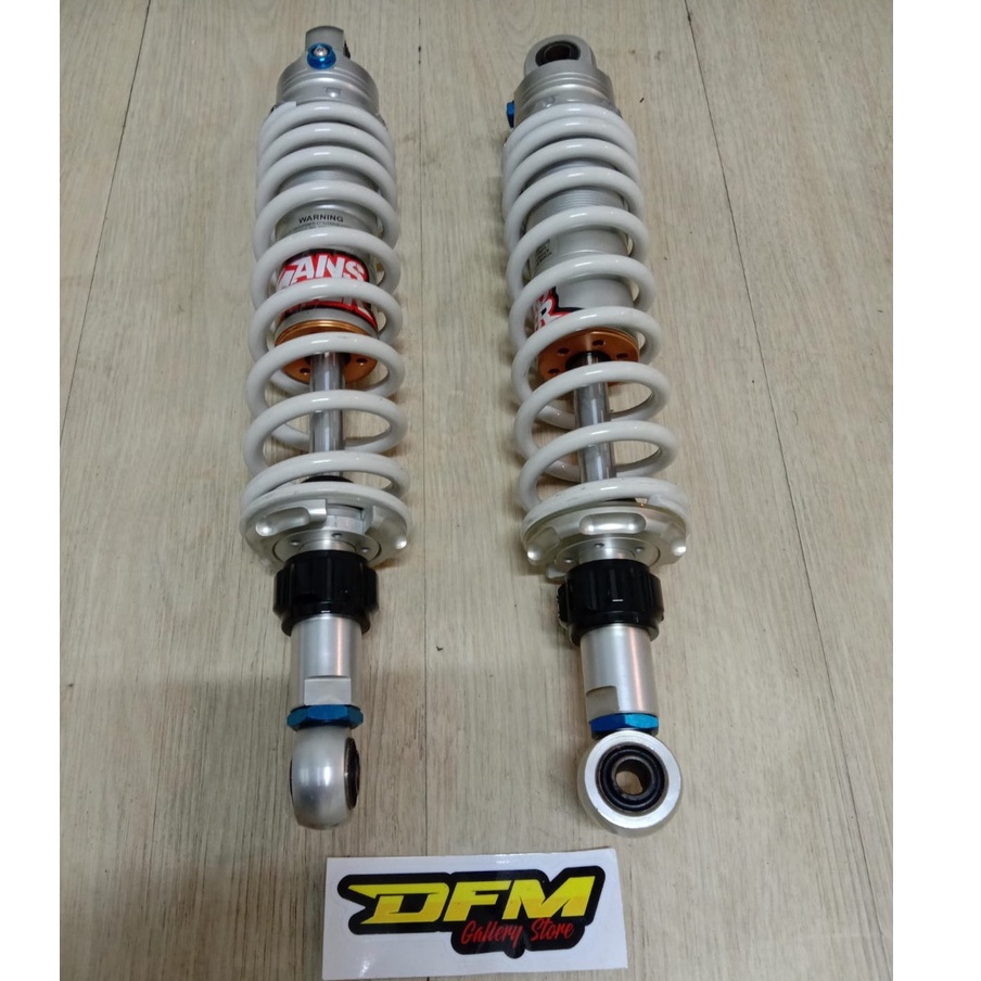 Shock Belakang Answer 34 Shockbreaker bebek rx king answer original