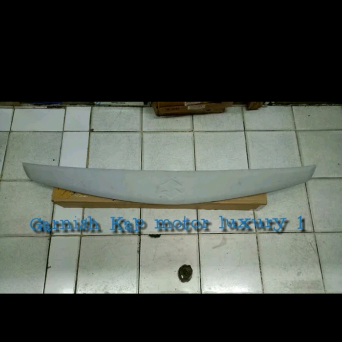 List kap mesin Apv luxury 1