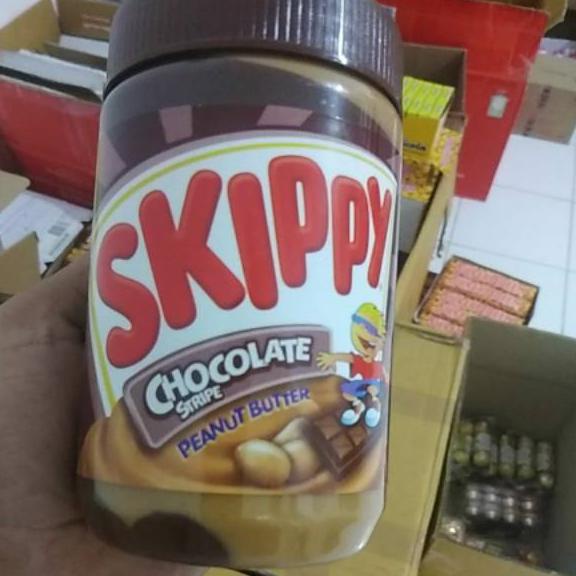 

FZA121 EXP OKTOBER 2023 PROMO SKIPPY 500GR / 500 / 500GRAM / Skippy chunky / Skippy Creamy |