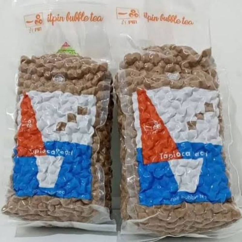 Boba/Pearl/Boba Itpin 1kg