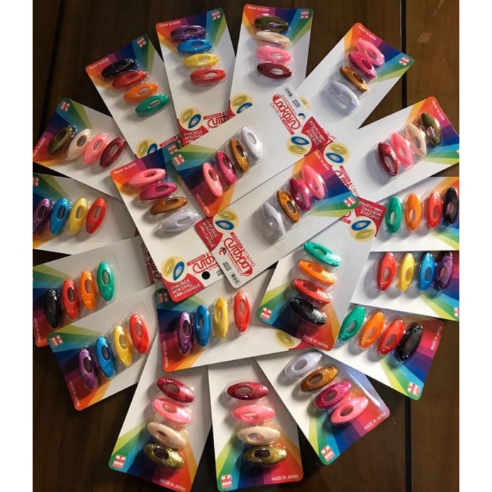 PENITI JILBAB PIGEON PIN HIJAB