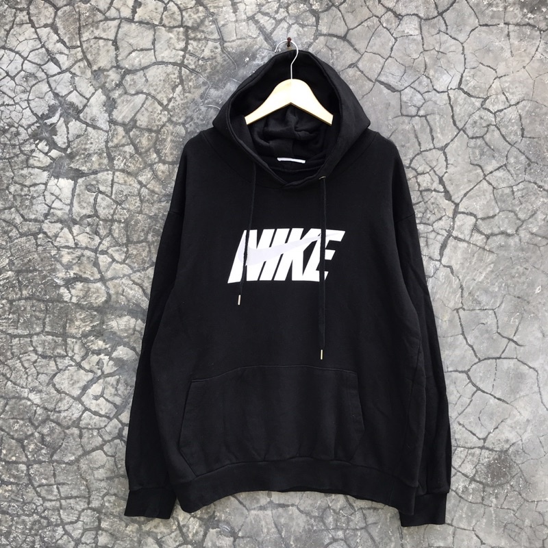 hoodie nike ambush