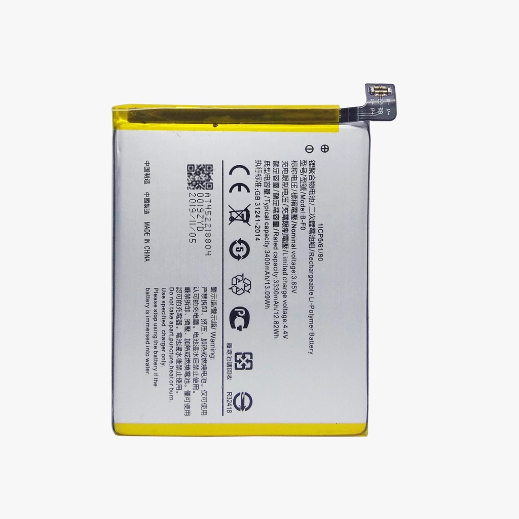 BATERAI VIVO V11 PRO BATTERY VIVO B-F0 BATERAI VIVO BF0 V11 PRO ORIGINAL
