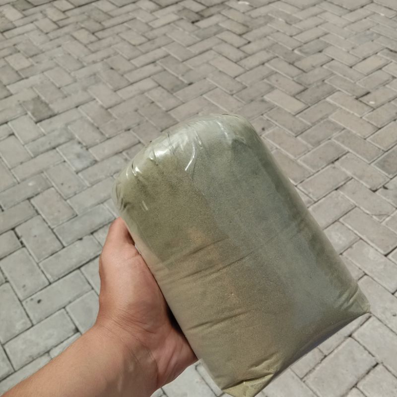 

Bubuk Daun Pepaya Murni 1Kg