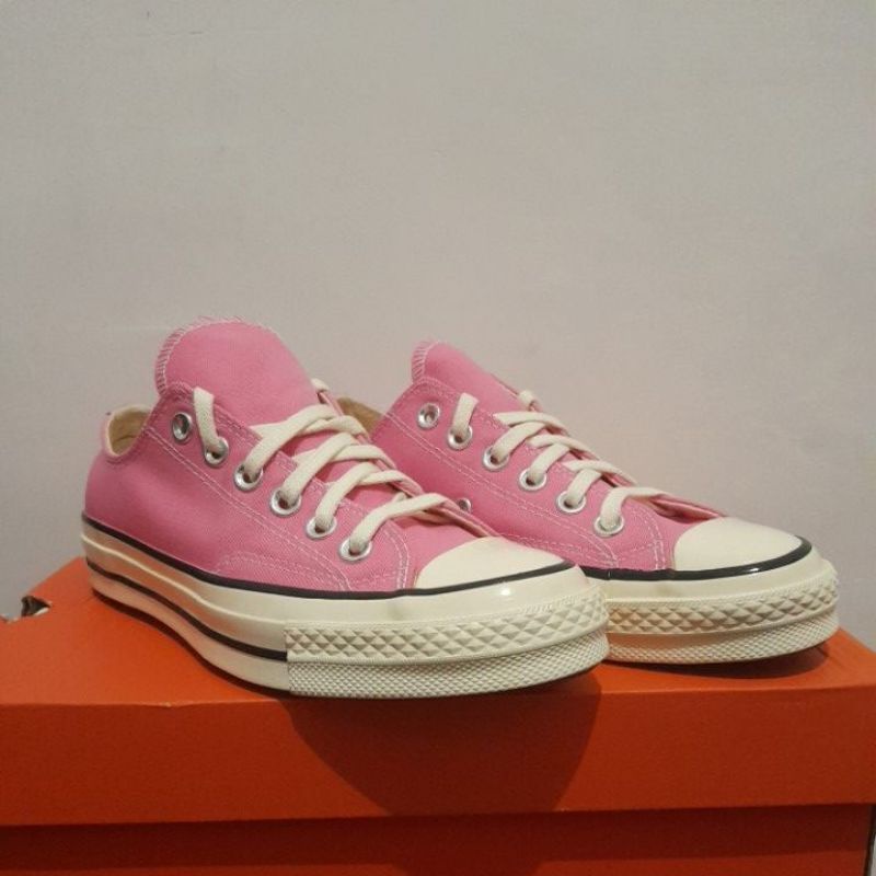 Sepatu Converse Chuck 70 OX 172681C