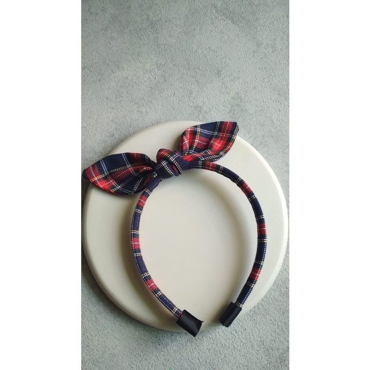 Bando bunny st.laurensia