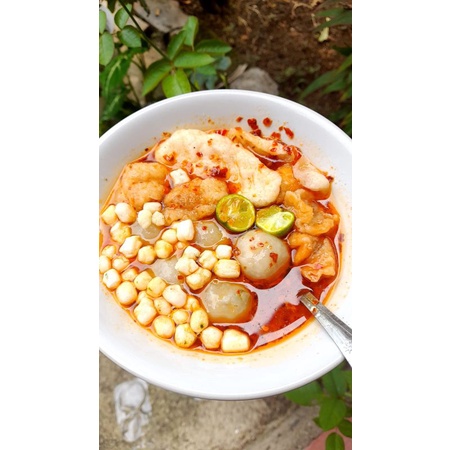 

BOCI (BASO ACI SERAOSA) MURAH HOME MADE DIJAMIN MANTUL