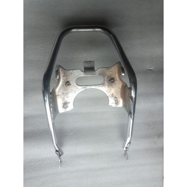 behel begel RX king bekas