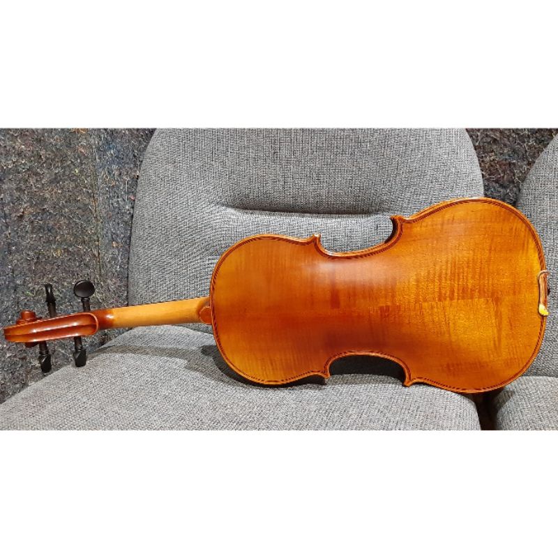 Biola Violin Scott Cao STV 017 STV017 4/4 Ukuran Size