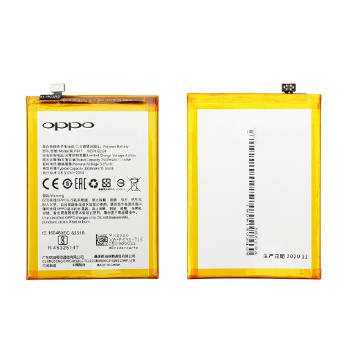 BATTERY OPPO BLP641 A71 BATERAI OPPO A71 ORIGINAL