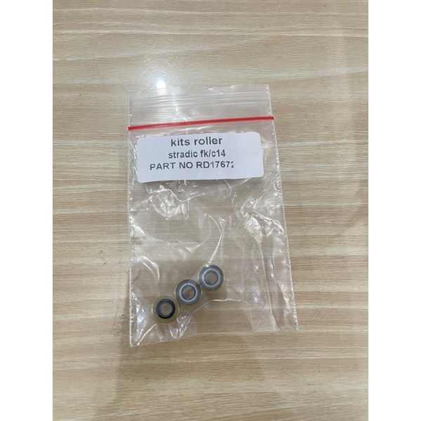 Sparepart Shimano Stradic FL/FK/Ci4 Original Shimano Line Roller