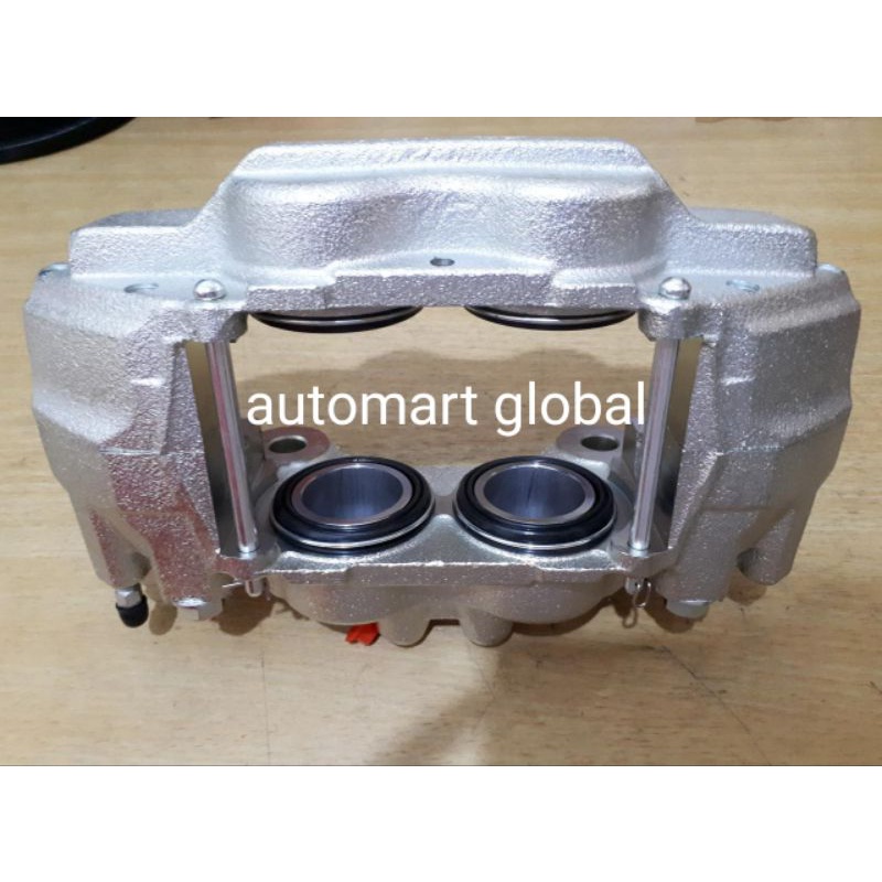 caliper Assy Hilux revo 2016 fortuner vrz 2gd ok300