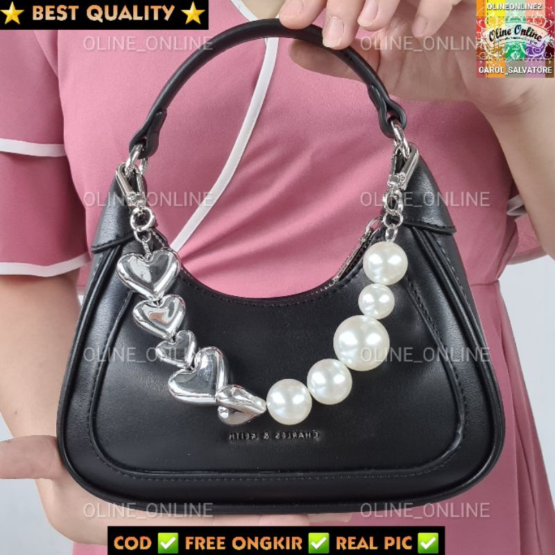 tas giftset paket lovente love pearl mutiara box hardbox ck