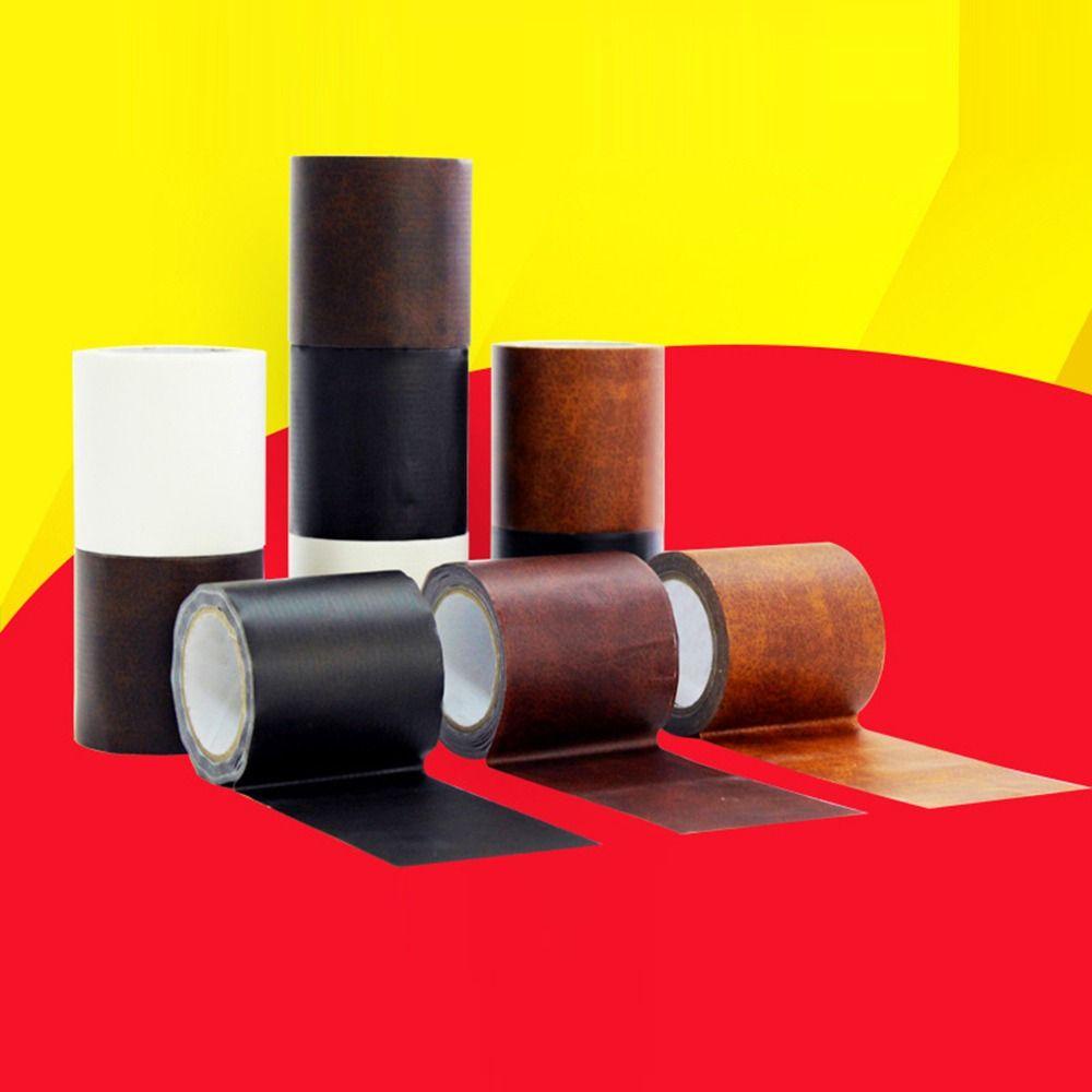Nanas 5M/Roll Tape Home Decor Skirting Line Lakban Perekat