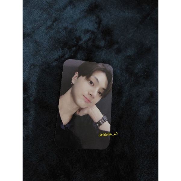 PC Photocard Jay Enhypen Park Jongseong