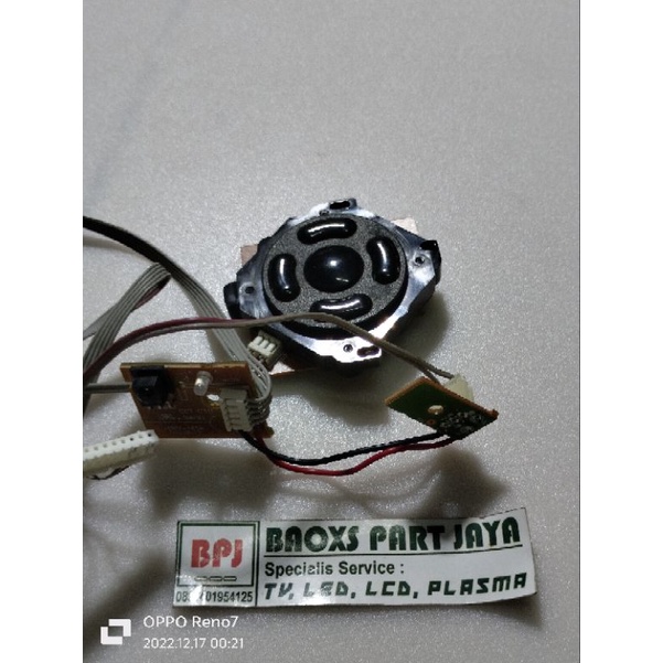 SENSOR TV LED POLYTRON PLD 43B1550 - PLD43B1550