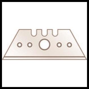 

Promo Martor Safety Knives Trapezoid Blade 5232