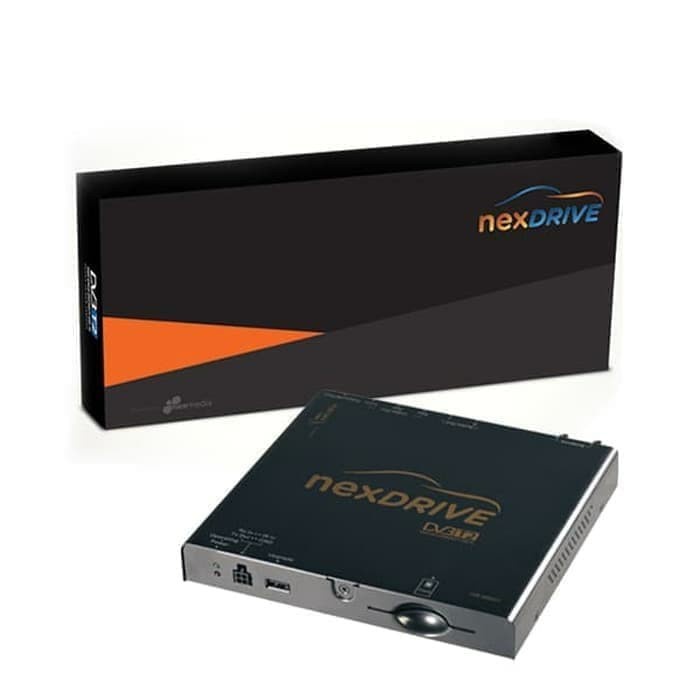 Tuner Tv Digital Nexdrive By Asuka-Tunner Tv Digital kualitas Full HD