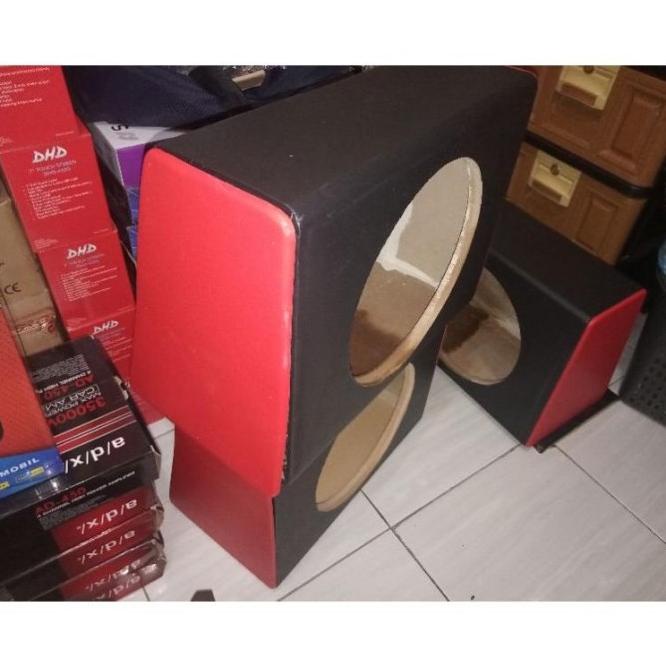 Paket Audio Mobil Pioneer