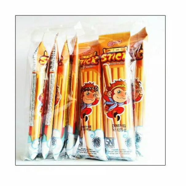 

⍐ Nissin Mini Stick フ