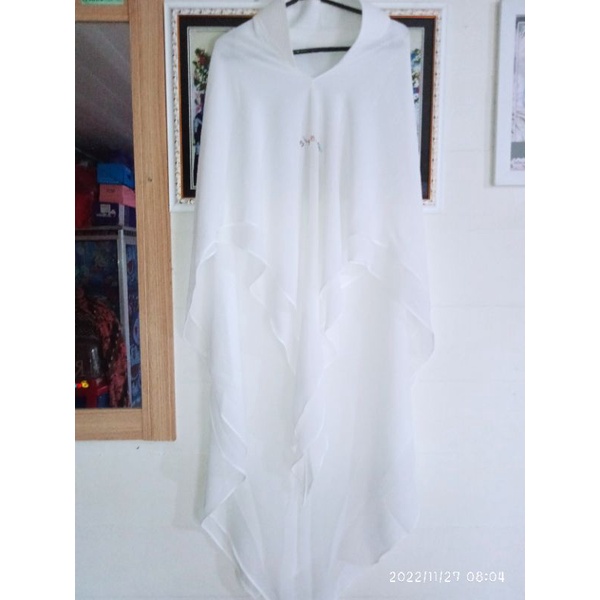 khimar Sisesa KW premium