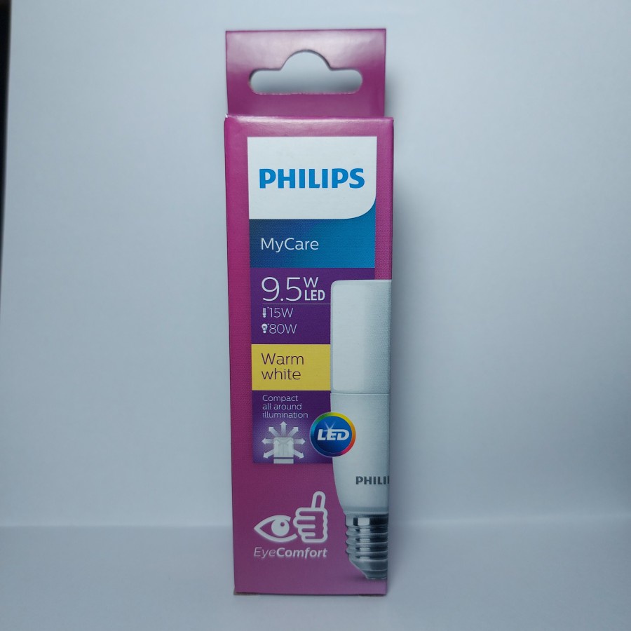 Lampu Led Stick Philip 9.5 Watt Putih / Kuning