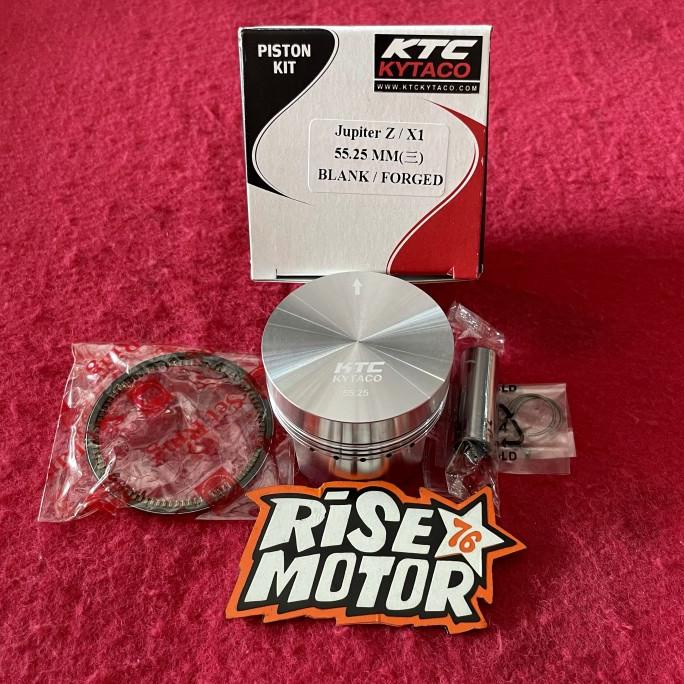 PISTON KTC KYTACO 55.25 PEN 13 FORGED