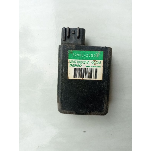 CDI suzuki satria fu Thailand SECOND original