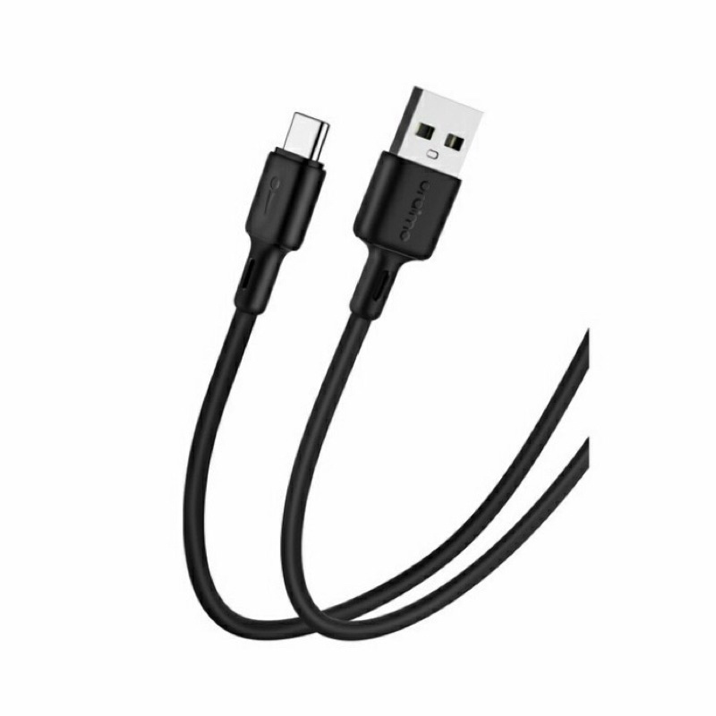 Kabel Data Oraimo Type-C Android USB Cable Fast Charging OCD-C53