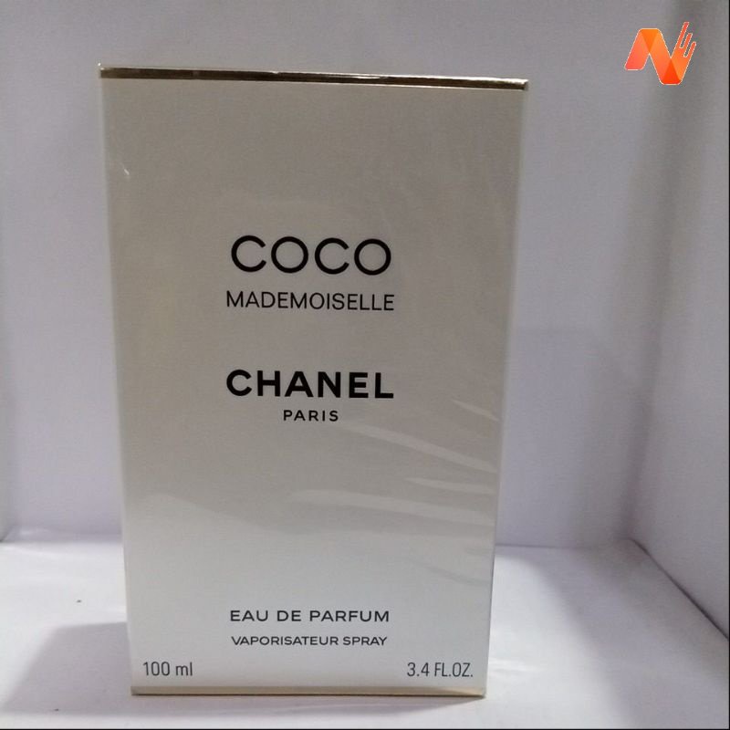 CHANEL COCO MODEMOISELLE EDP 100ML N22