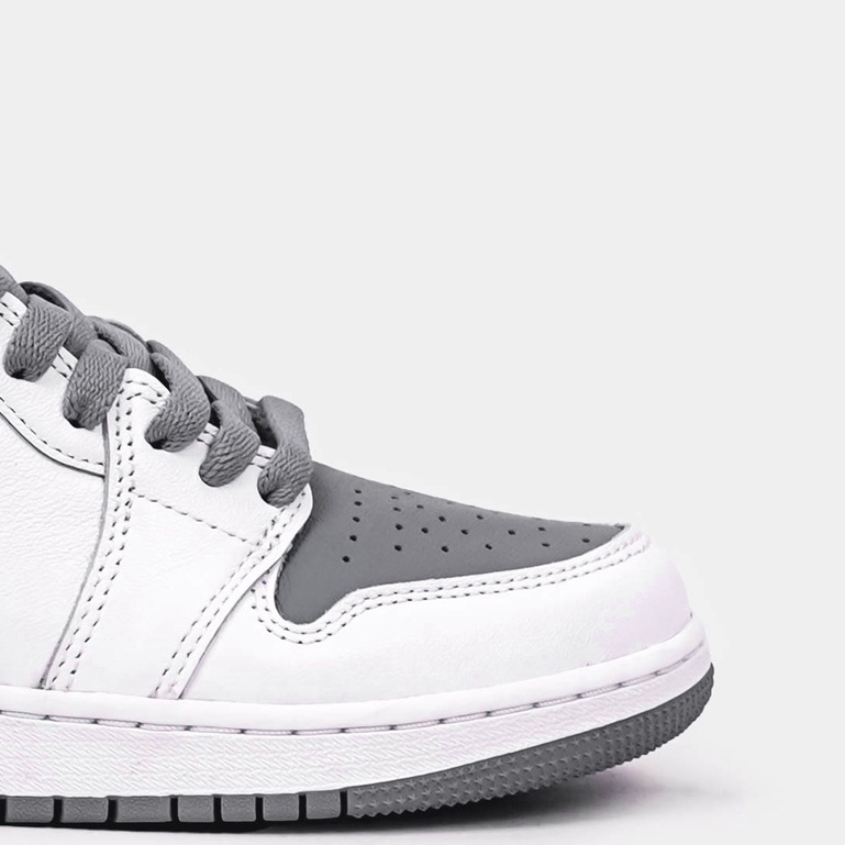 Air Jordan 1 High OG Stealth Grey GS