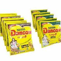 

Nikmati 1.1 Promonya Dancow Fortigro Renceng (10 Sachet) ...,,