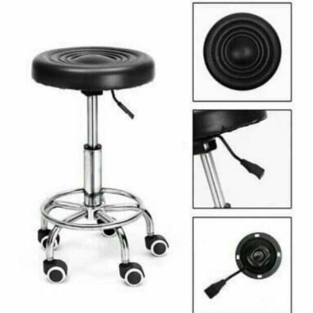 Kursi Hidrolik / Kursi Salon / Kursi Facial