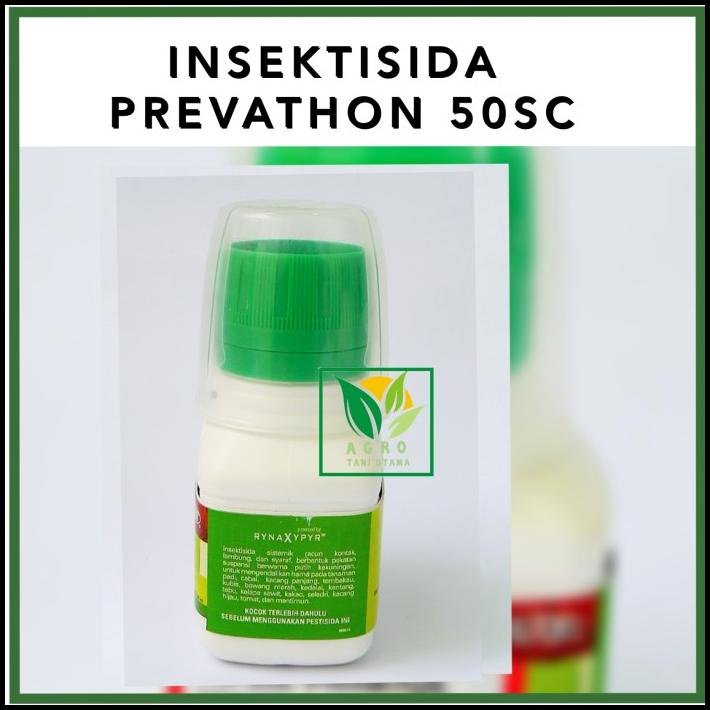 Insektisida Dupont Prevathon 100Ml